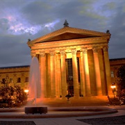 Philadelphia Museum of Art - Philadelphia, PA