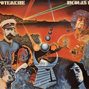 Potemkine - Nicolas II