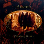 Arcana- Dark Age of Reason