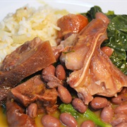 Feijoada Trasmontana