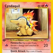 Cyndaquil