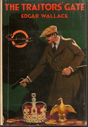 The Traitor's Gate (Edgar Wallace)