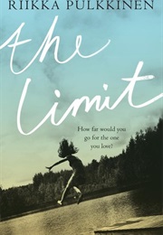 The Limit (Riikka Pulkkinen)
