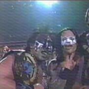 Great Muta & Vampiro