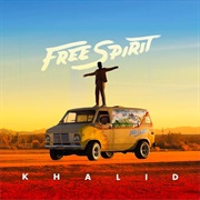 Khalid - Free Spirit
