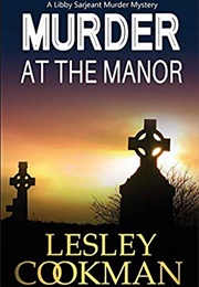 Murder at the Manor (Lesley Cookman)