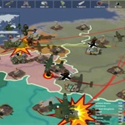 Making History: The Calm & the Storm