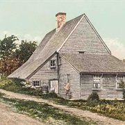 Richard Jackson House