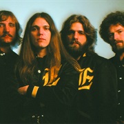 The Eagles