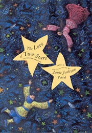 The Love of Two Stars (Janie J Park)