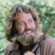 Dan Haggerty