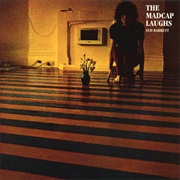 Syd Barret - The Madcap Laughs (1970)