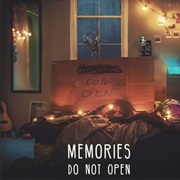 21. Memories... Do Not Open - The Chainsmokers