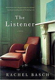The Listener (Rachel Basch)