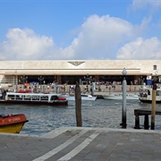 Venezia Santa Lucia