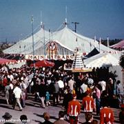 Mickey Mouse Club Circus