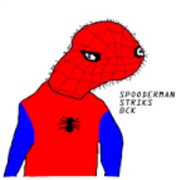 Spooderman