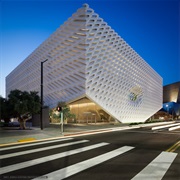 The Broad Museum