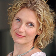 Elizabeth Gilbert