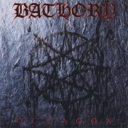 Bathory - Octagon