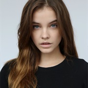 Barbara Palvin