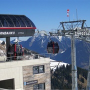 Fellhorn Lift