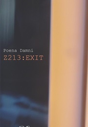 Z213: Exit (Dimitris Lyacos)