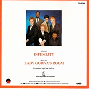 Lady Godiva's Room - Simply Red