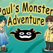 Paul's Monster Adventure