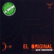 Puro Movimiento – El Original (2003)