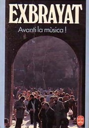 Avanti La Mùsica ! (Charles Exbrayat)