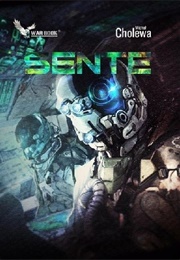 Sente (Michał Cholewa)