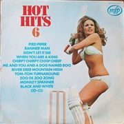 Hot Hits 6