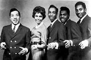 Smokey Robinson & the Miracles