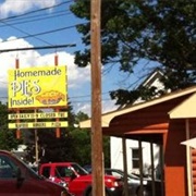 Bartlett, New Hampshire