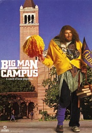 The Hunchback Hairball of L.A. (1986)