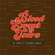 Blood, Sweat &amp; Tears - The Complete Columbia Singles