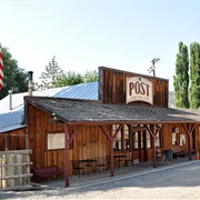 Post, Oregon