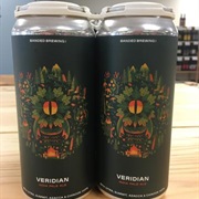 Veridian IPA - Banded Brewing Co.
