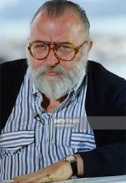 Sergio Leone - The Good, the Bad and the Ugly (1966)