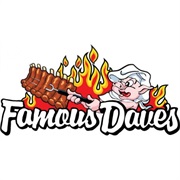 Famous Dave's