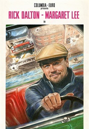 Operazione Dyn-O-Mite (2019)