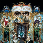 Dangerous - Michael Jackson