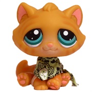 Littlest Pet Shop #300