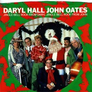 Jingle Bell Rock - Hall & Oates
