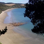 Tawhitokino Beach