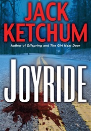 Joyride (Jack Ketchum)