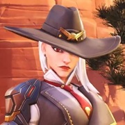 Ashe