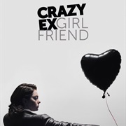 Crazy Ex-Girlfriend Season 3