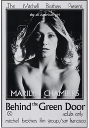 Behind the Green Door (1972)